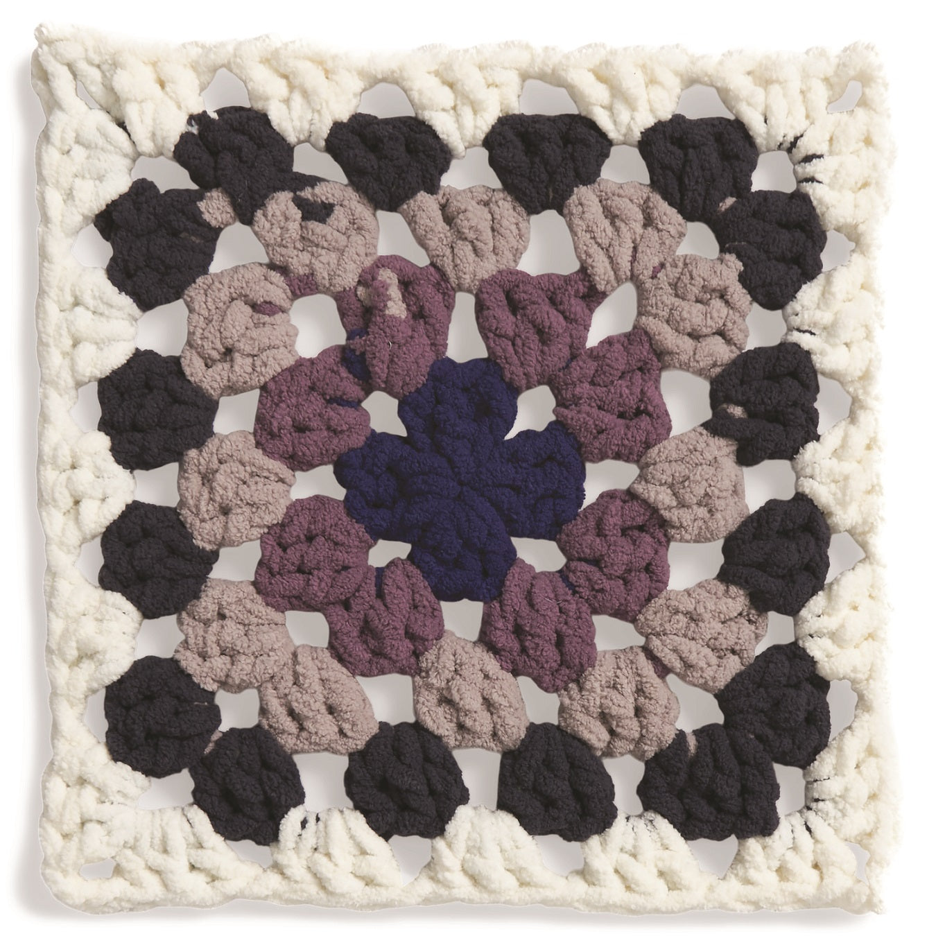 Bernat All In One Blanket Granny Yarn (240g/8.5oz)