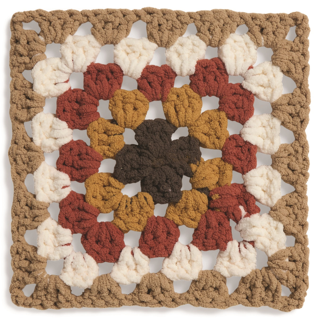 Bernat All In One Blanket Granny Yarn (240g/8.5oz)