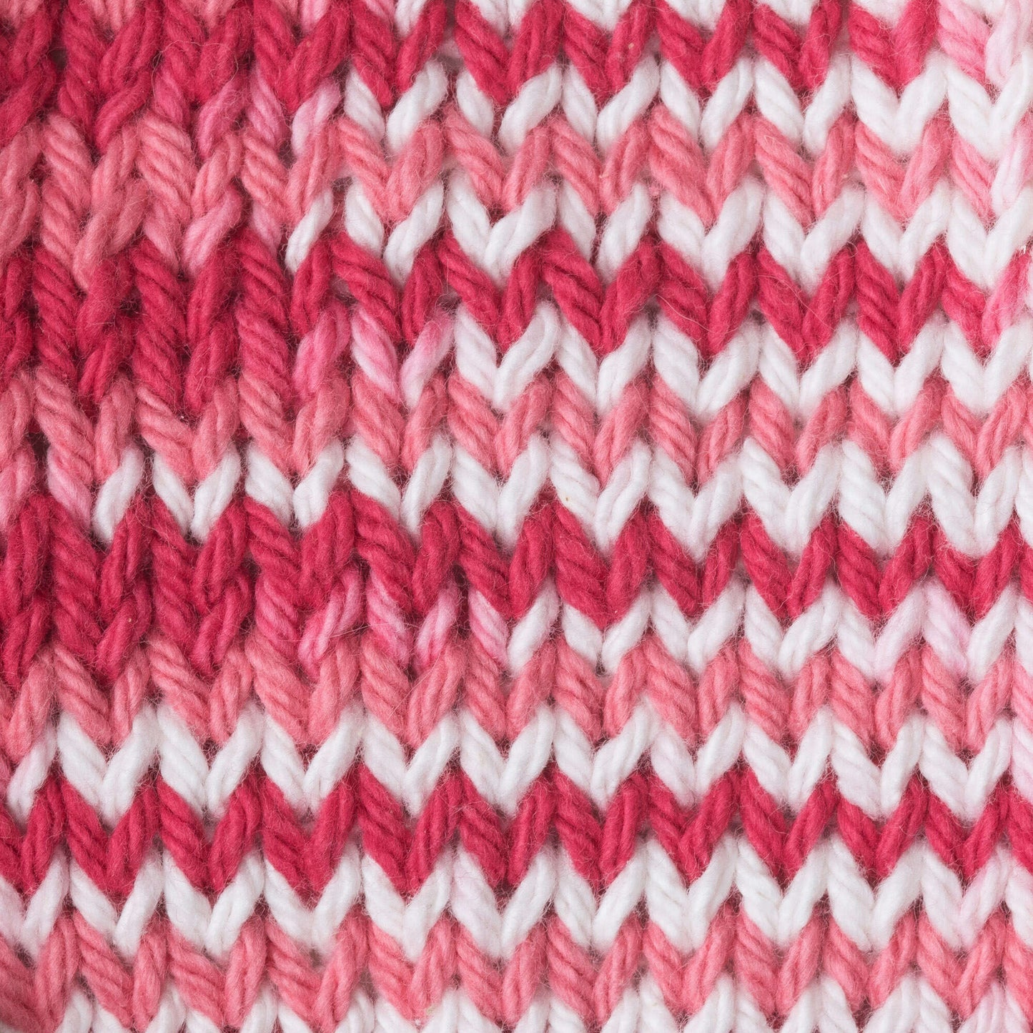 Bernat Handicrafter Cotton Ombres Yarn - Clearance Shades