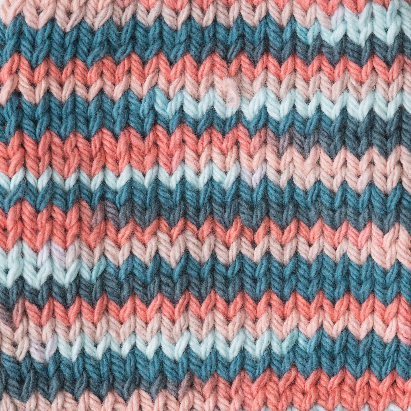 Bernat Handicrafter Cotton Ombres Yarn - Clearance Shades