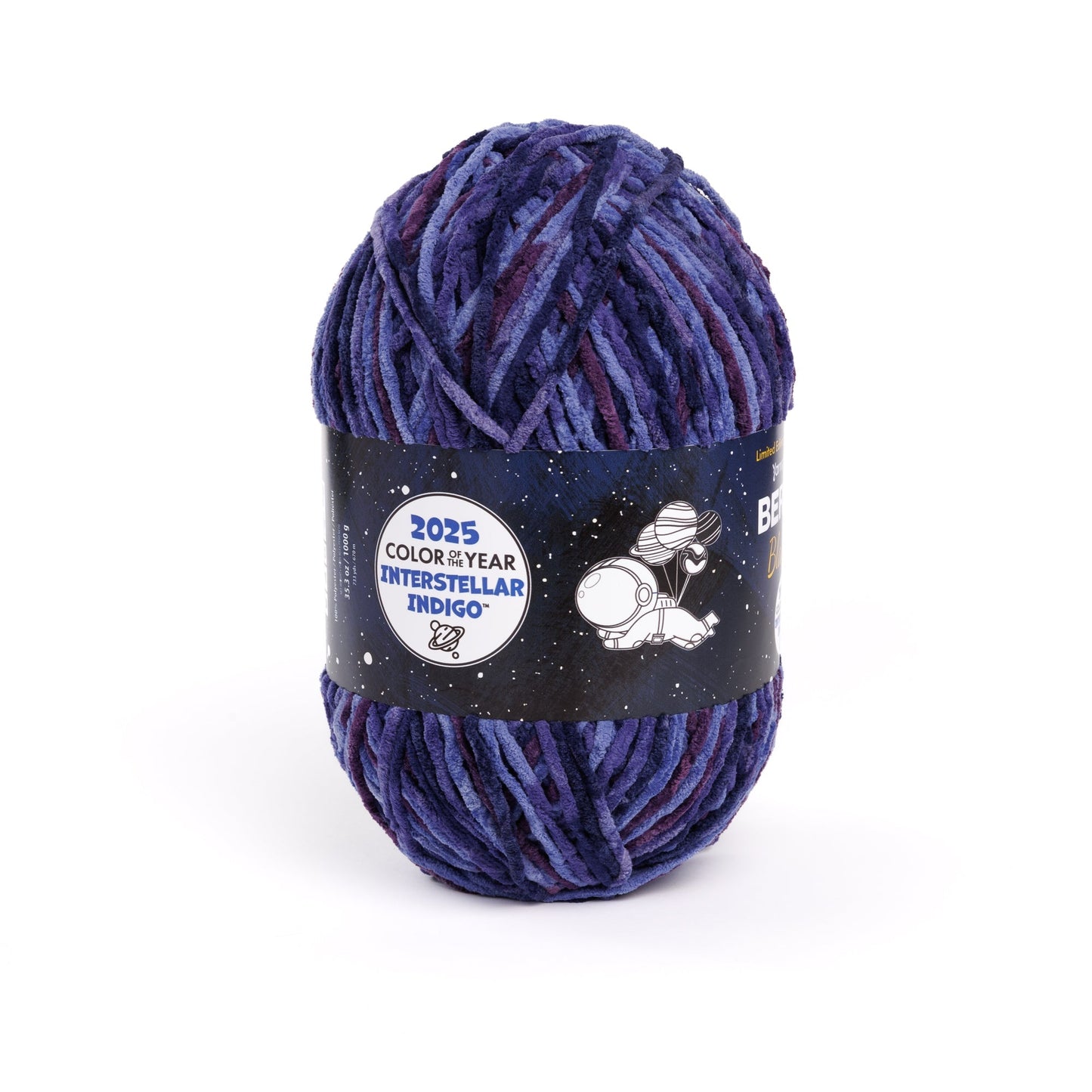 Bernat Blanket Color of the Year Yarn (1000g/35.3oz) - Sold Out