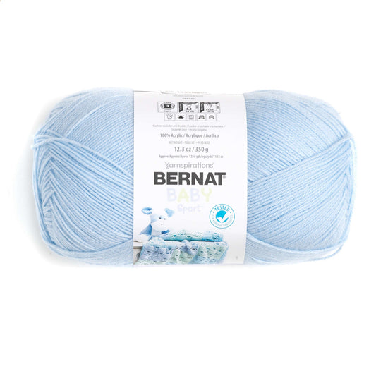 Bernat Baby Sport Yarn