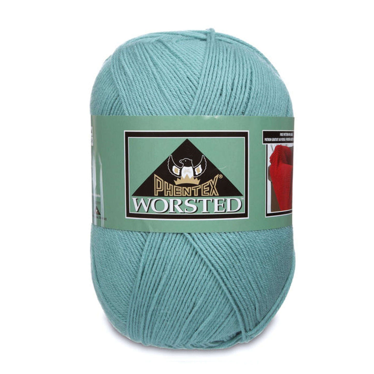 Phentex Worsted Yarn - Clearance shades