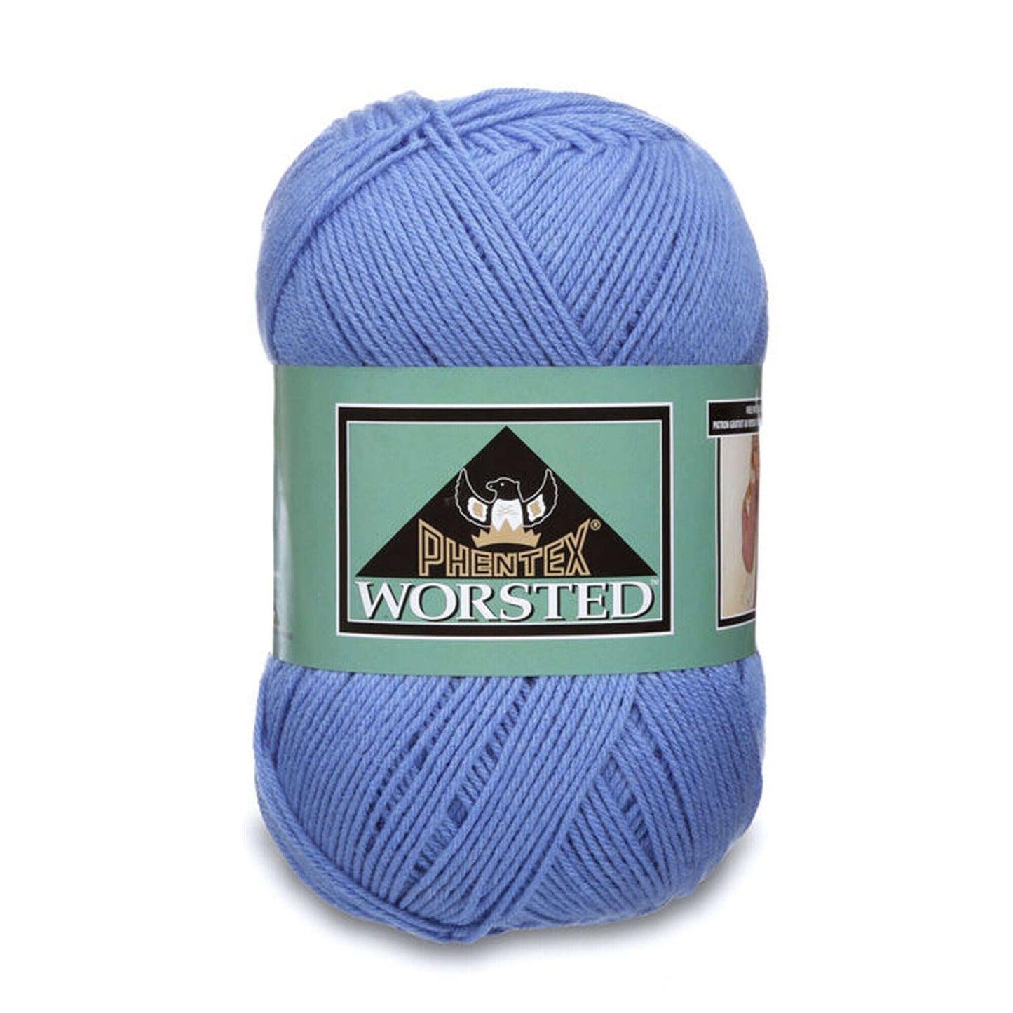 Phentex Worsted Yarn - Clearance shades
