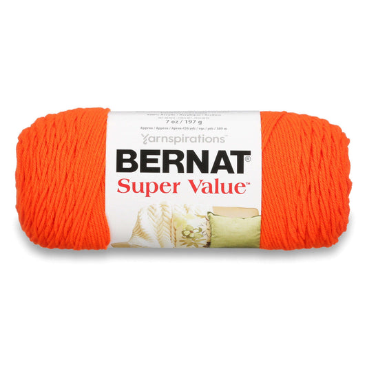 Bernat Super Value Yarn