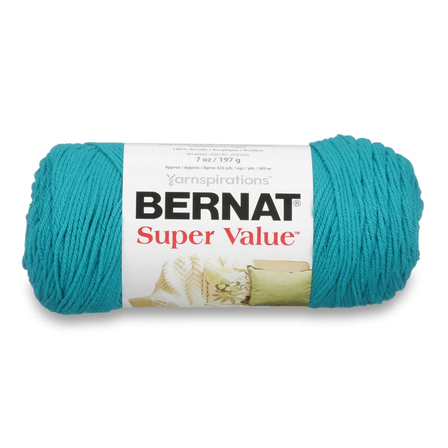 Bernat Super Value Yarn