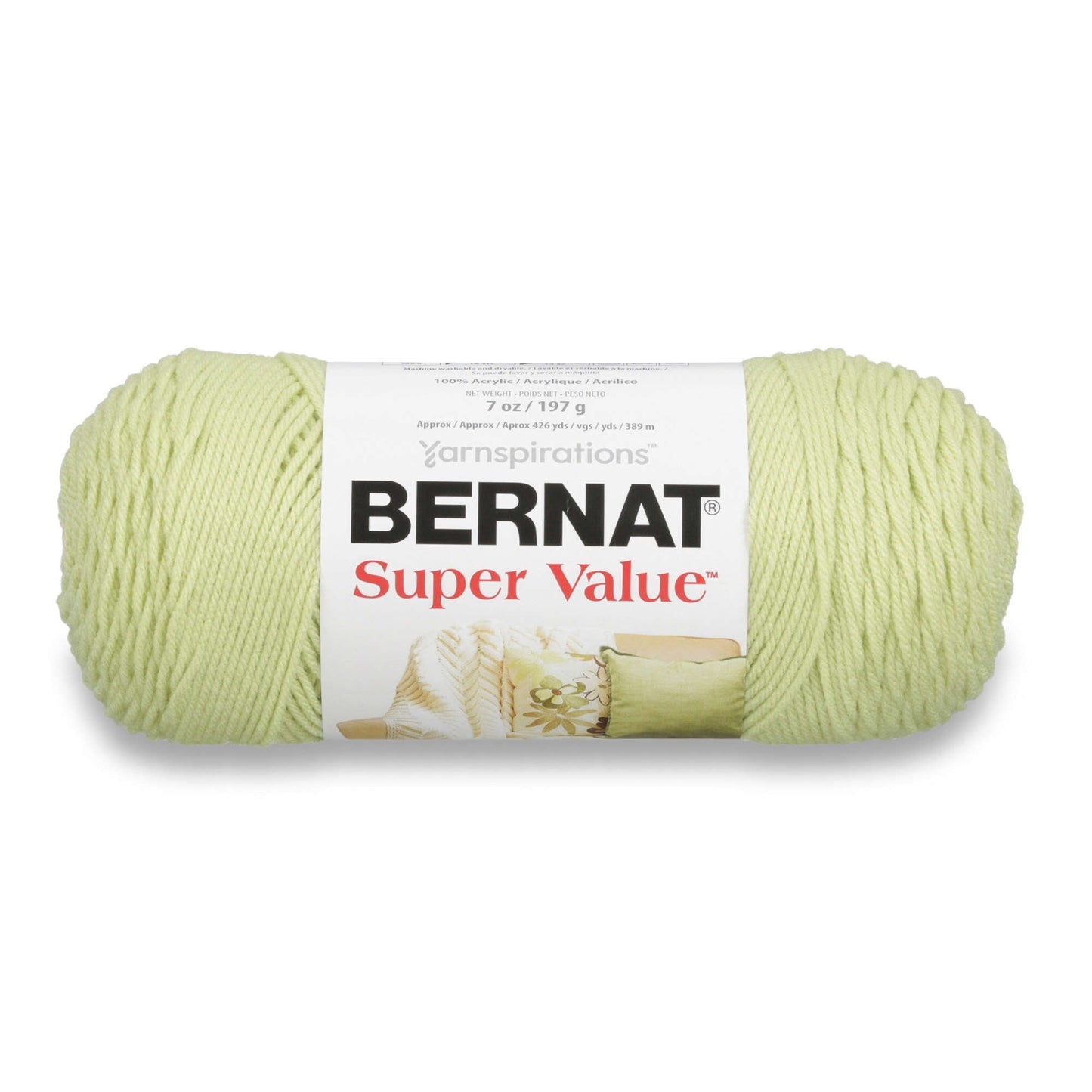 Bernat Super Value Yarn