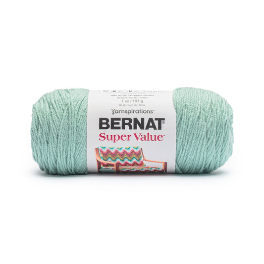 Bernat Super Value Yarn
