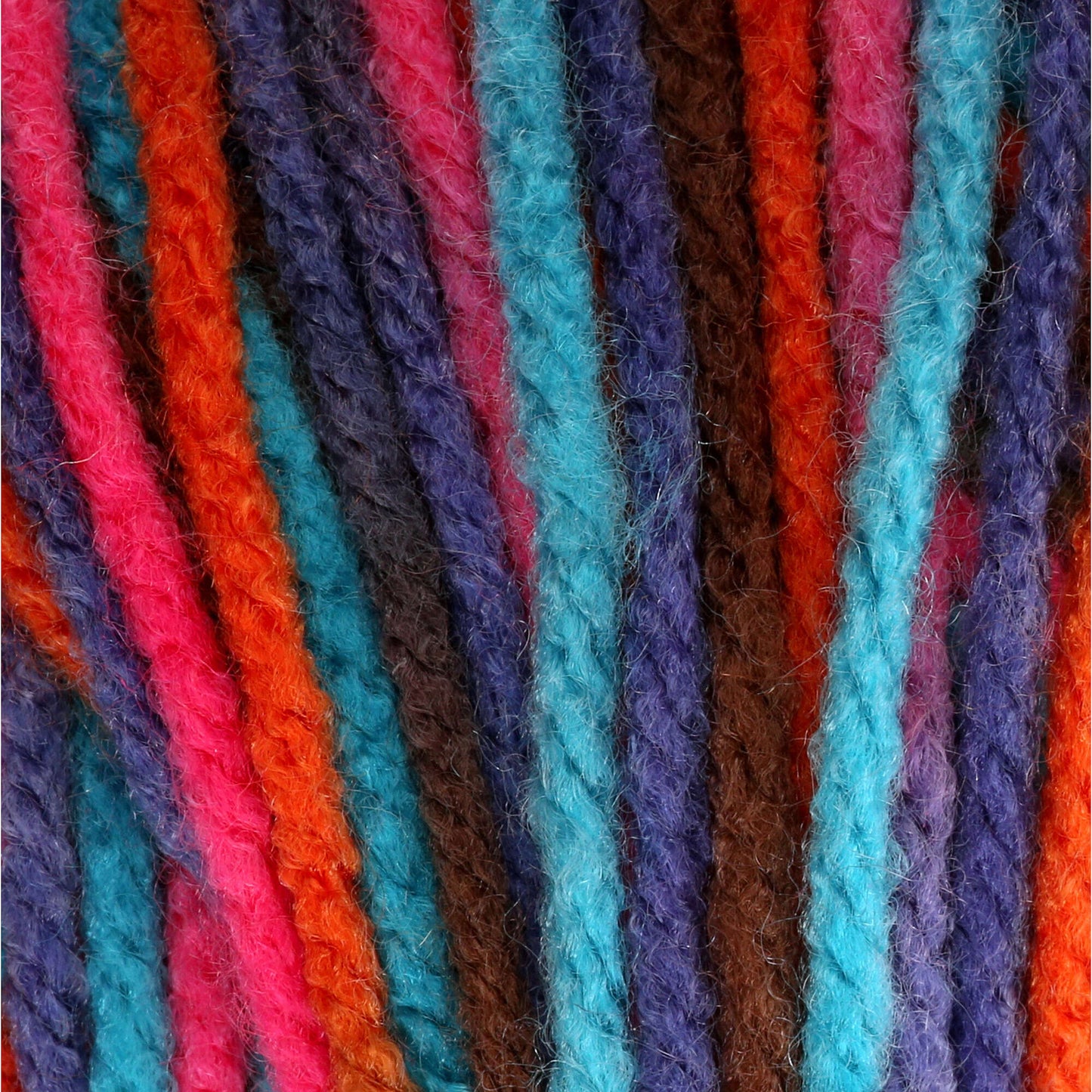 Bernat Super Value Variegates Yarn