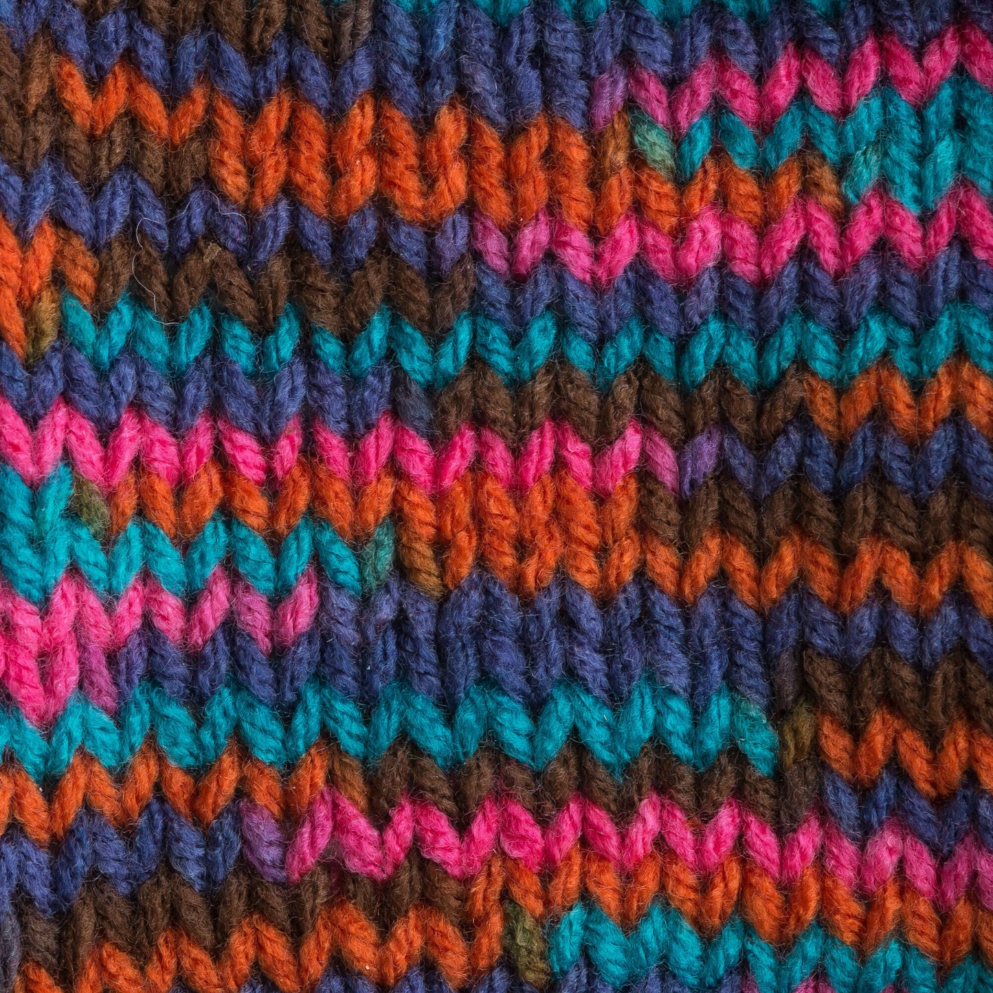 Bernat Super Value Variegates Yarn