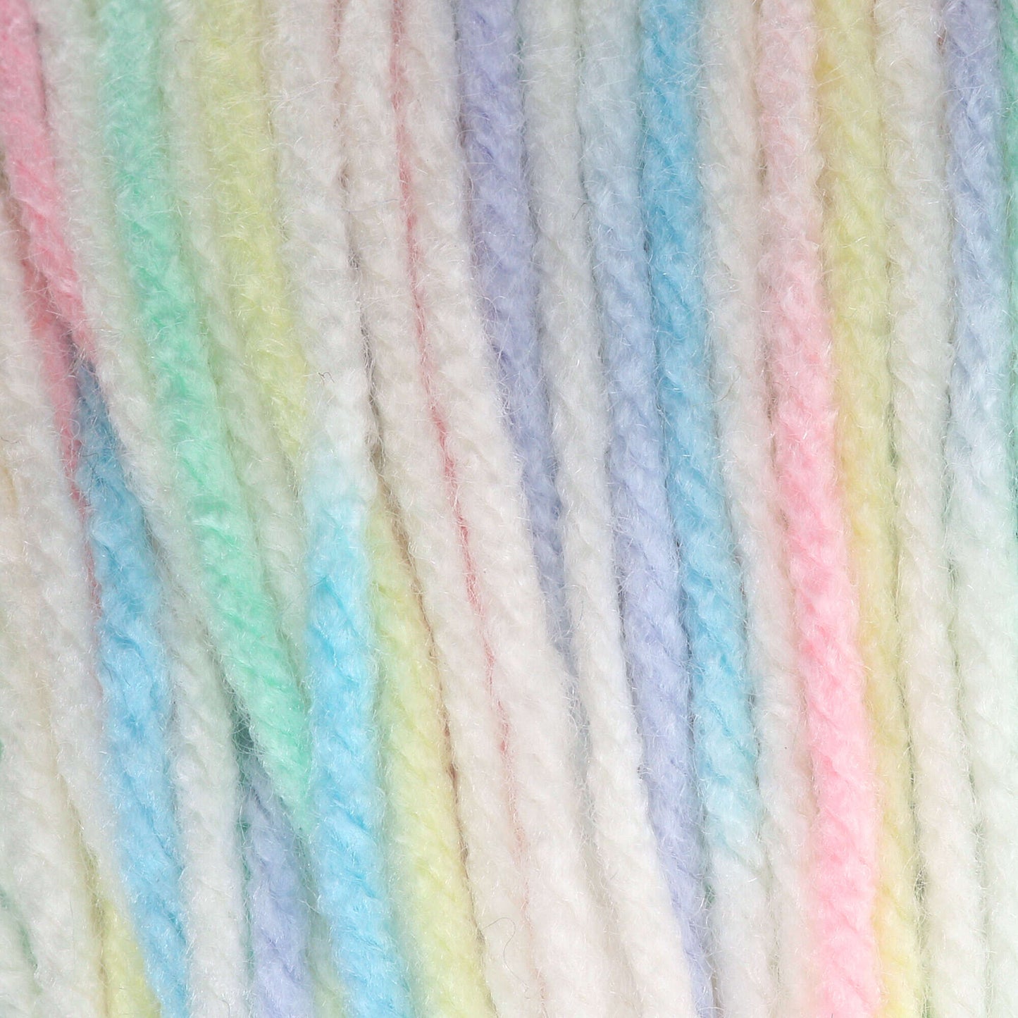 Bernat Super Value Variegates Yarn