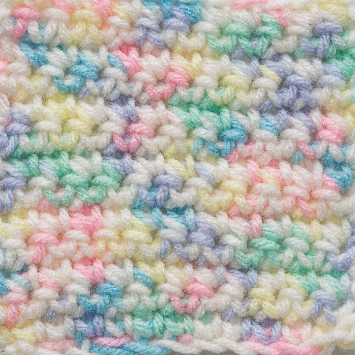 Bernat Super Value Variegates Yarn