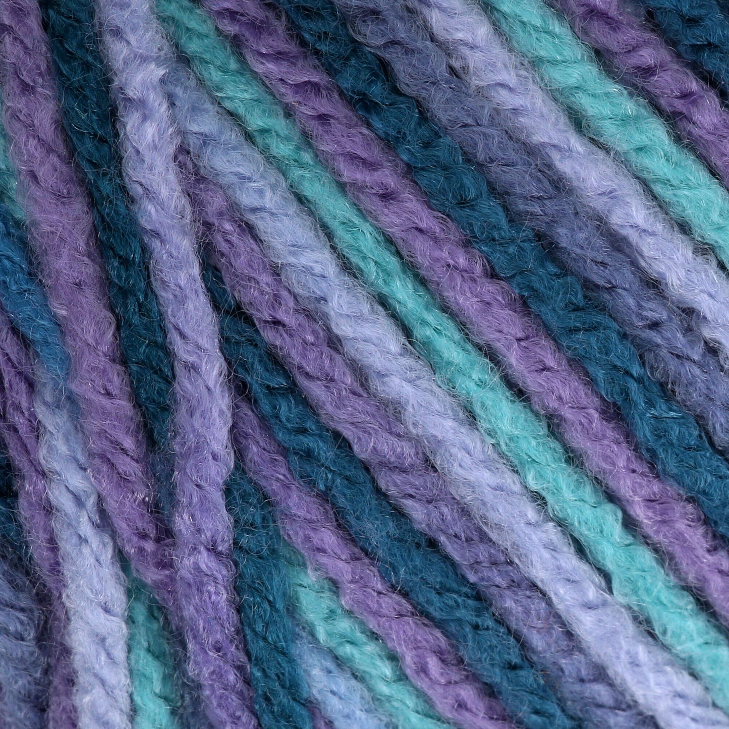 Bernat Super Value Variegates Yarn