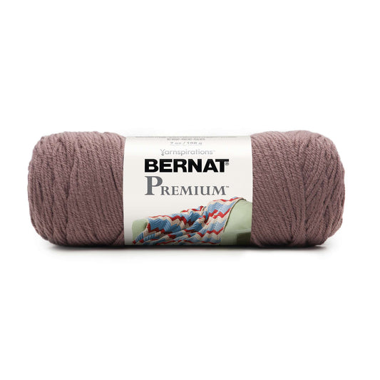 Bernat Premium Yarn - Clearance Shades