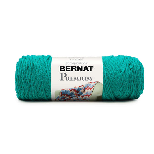 Bernat Premium Yarn - Clearance Shades