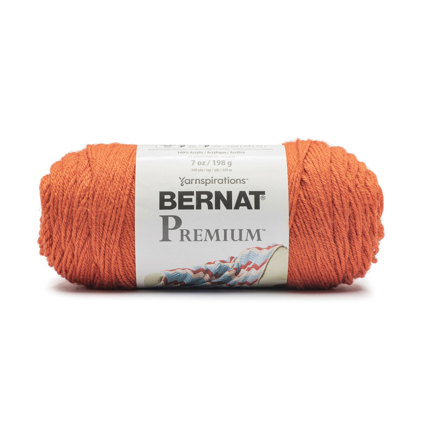 Bernat Premium Yarn