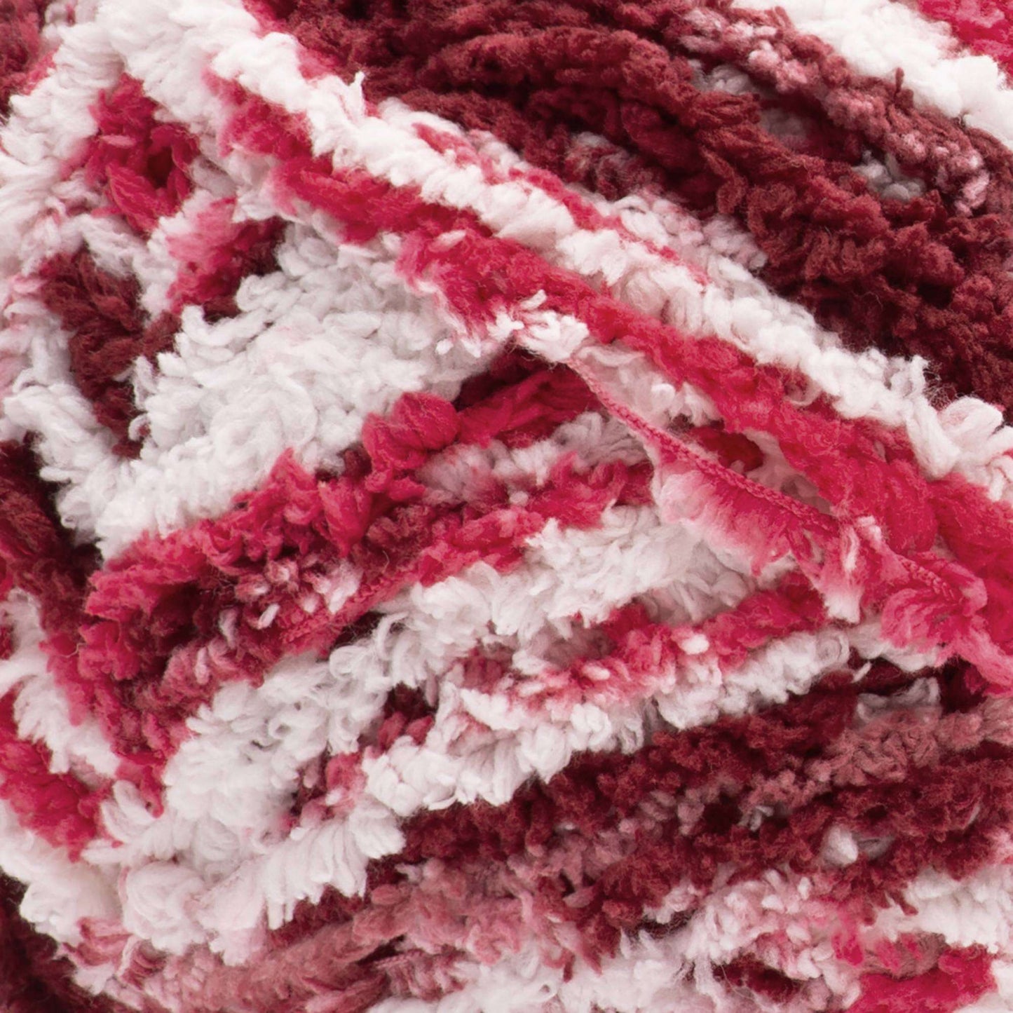 Bernat Blanket Breezy Watercolor Yarn - Clearance shades