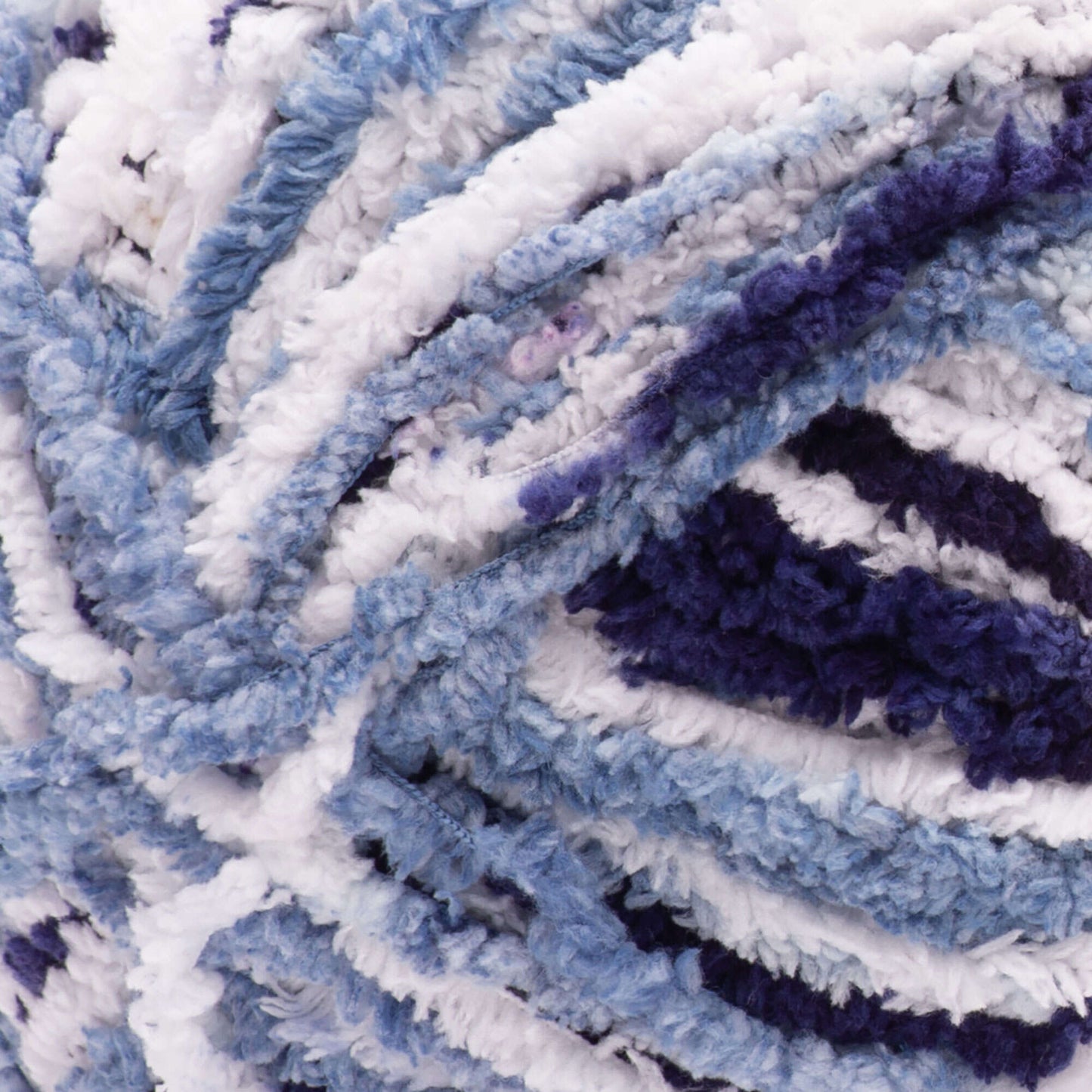 Bernat Blanket Breezy Watercolor Yarn - Clearance shades