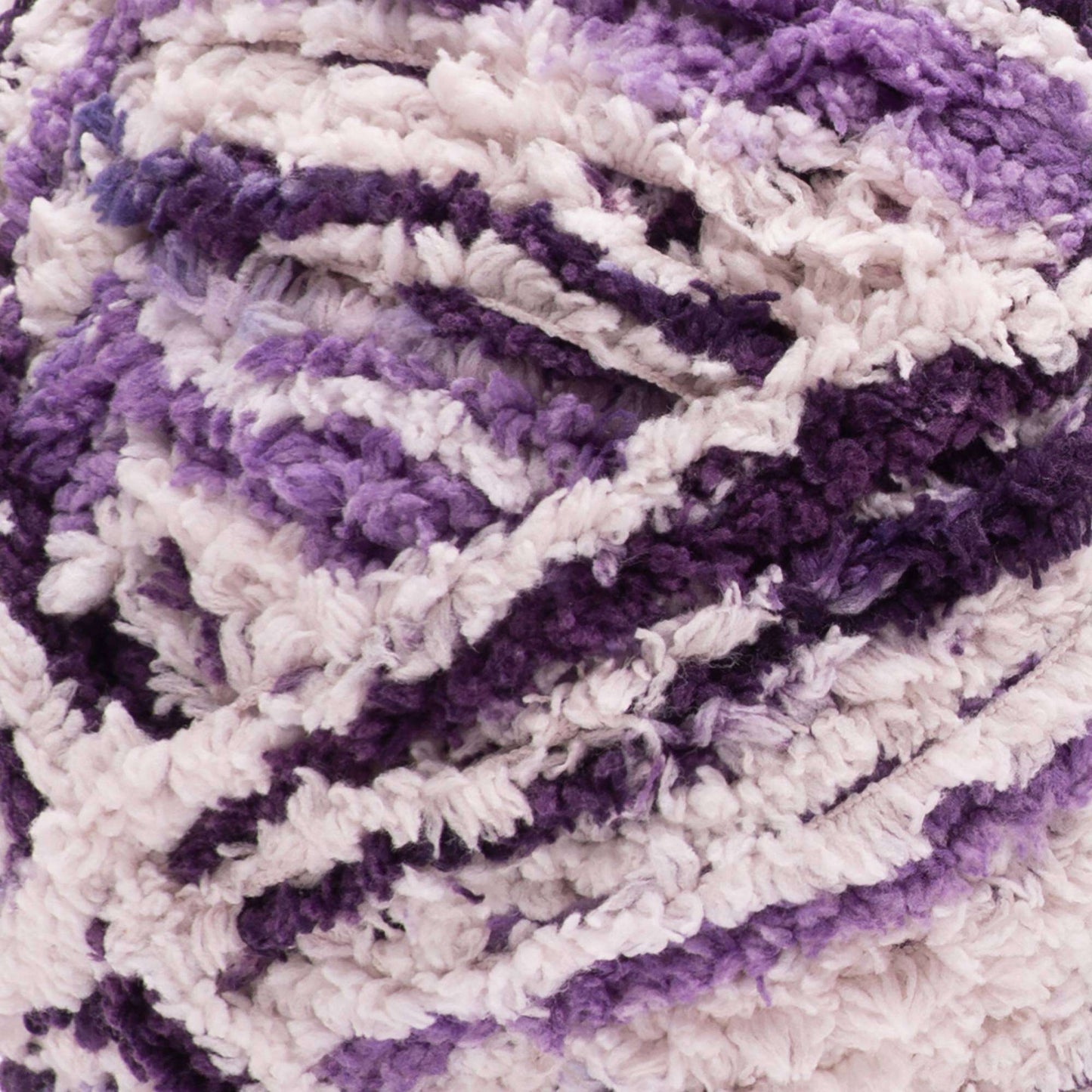 Bernat Blanket Breezy Watercolor Yarn - Clearance shades