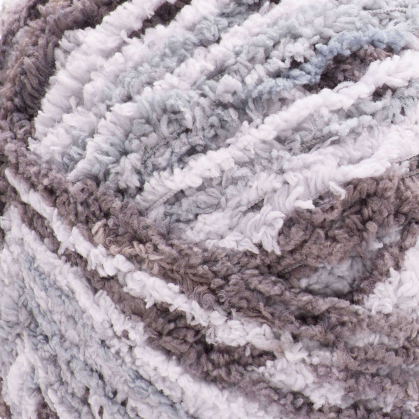 Bernat Blanket Breezy Watercolor Yarn - Clearance shades