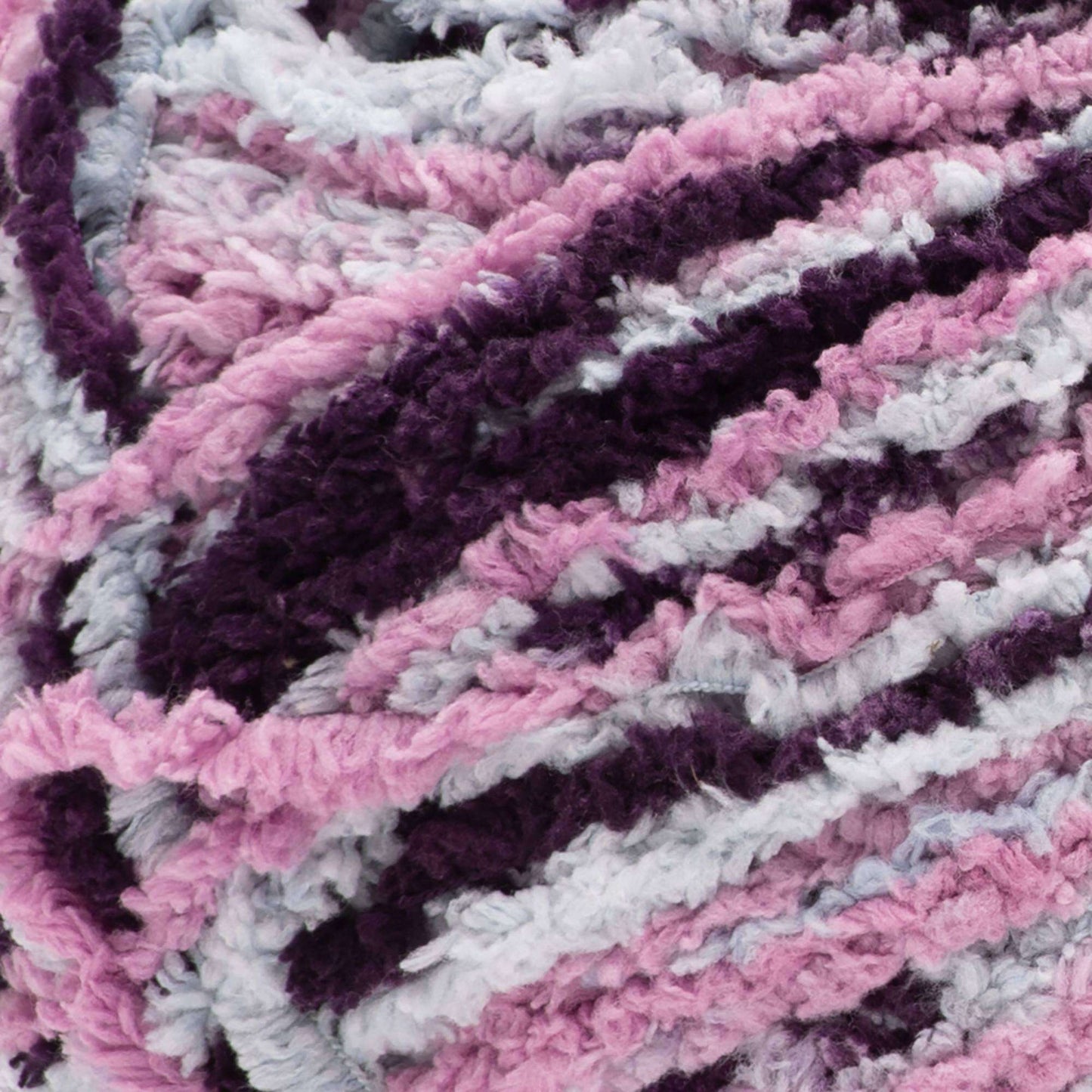 Bernat Blanket Breezy Watercolor Yarn - Clearance shades