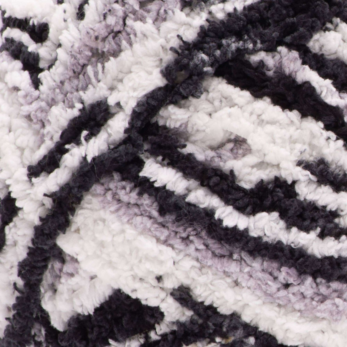 Bernat Blanket Breezy Watercolor Yarn - Clearance shades