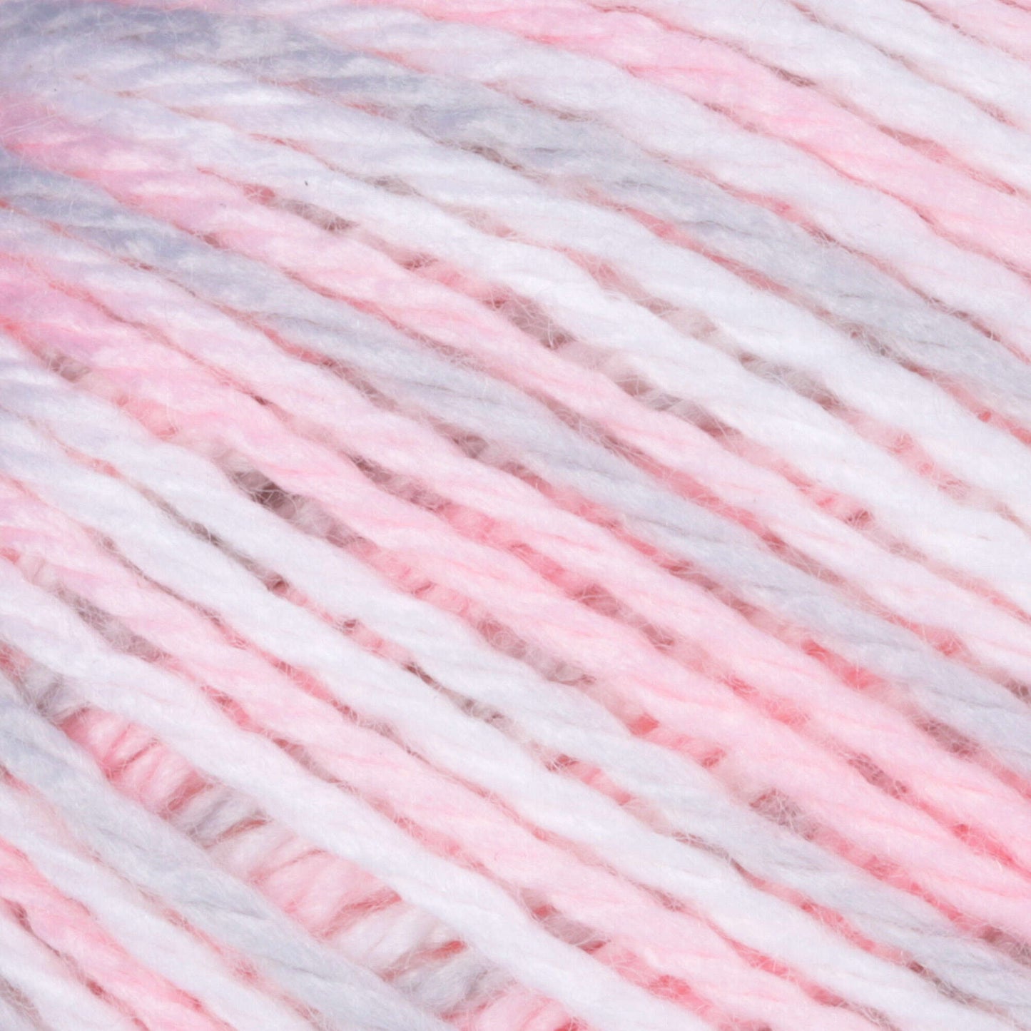 Bernat Softee Baby Variegates Yarn