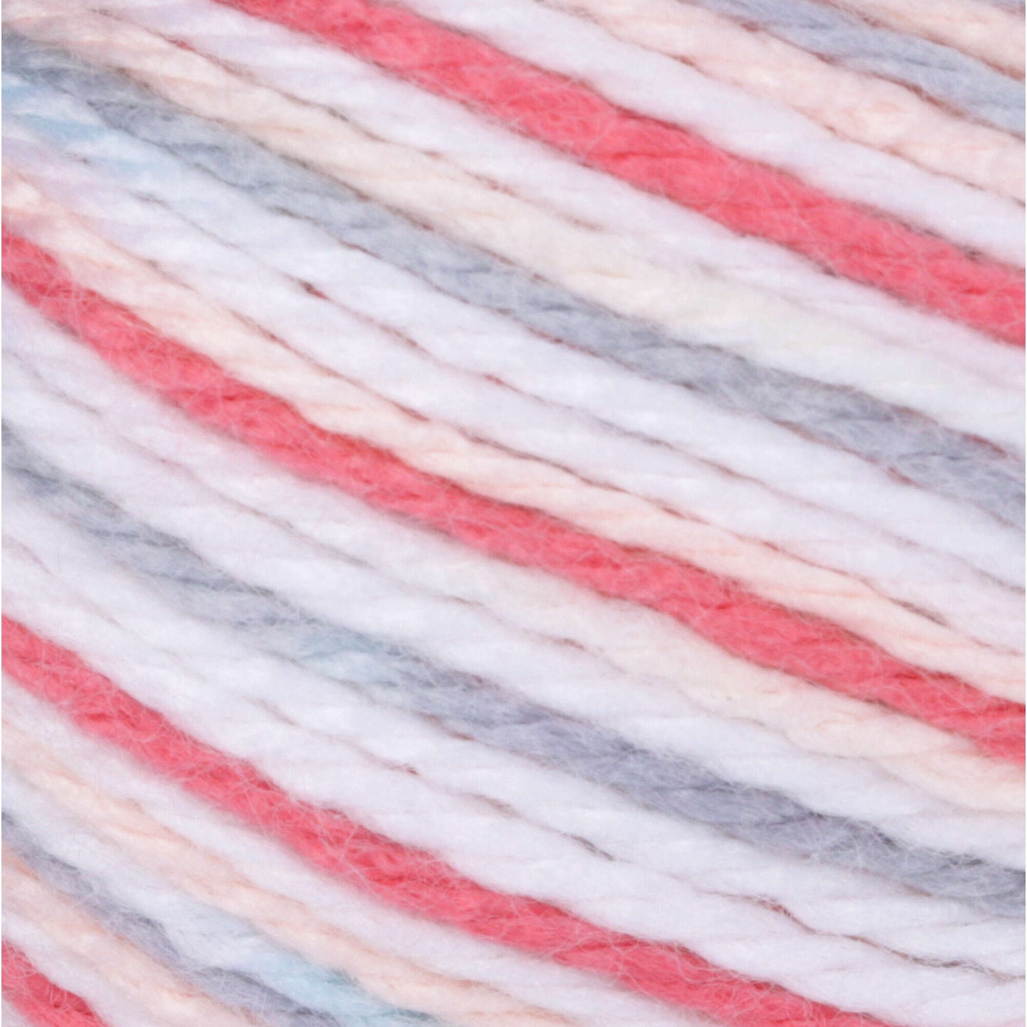 Bernat Softee Baby Variegates Yarn