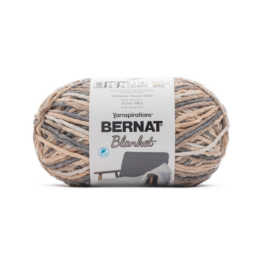 Bernat Blanket Yarn (600g/21.2oz)
