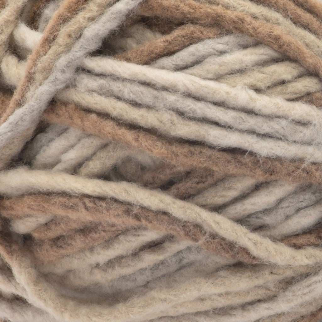 Bernat Forever Fleece Yarn - Clearance Shades