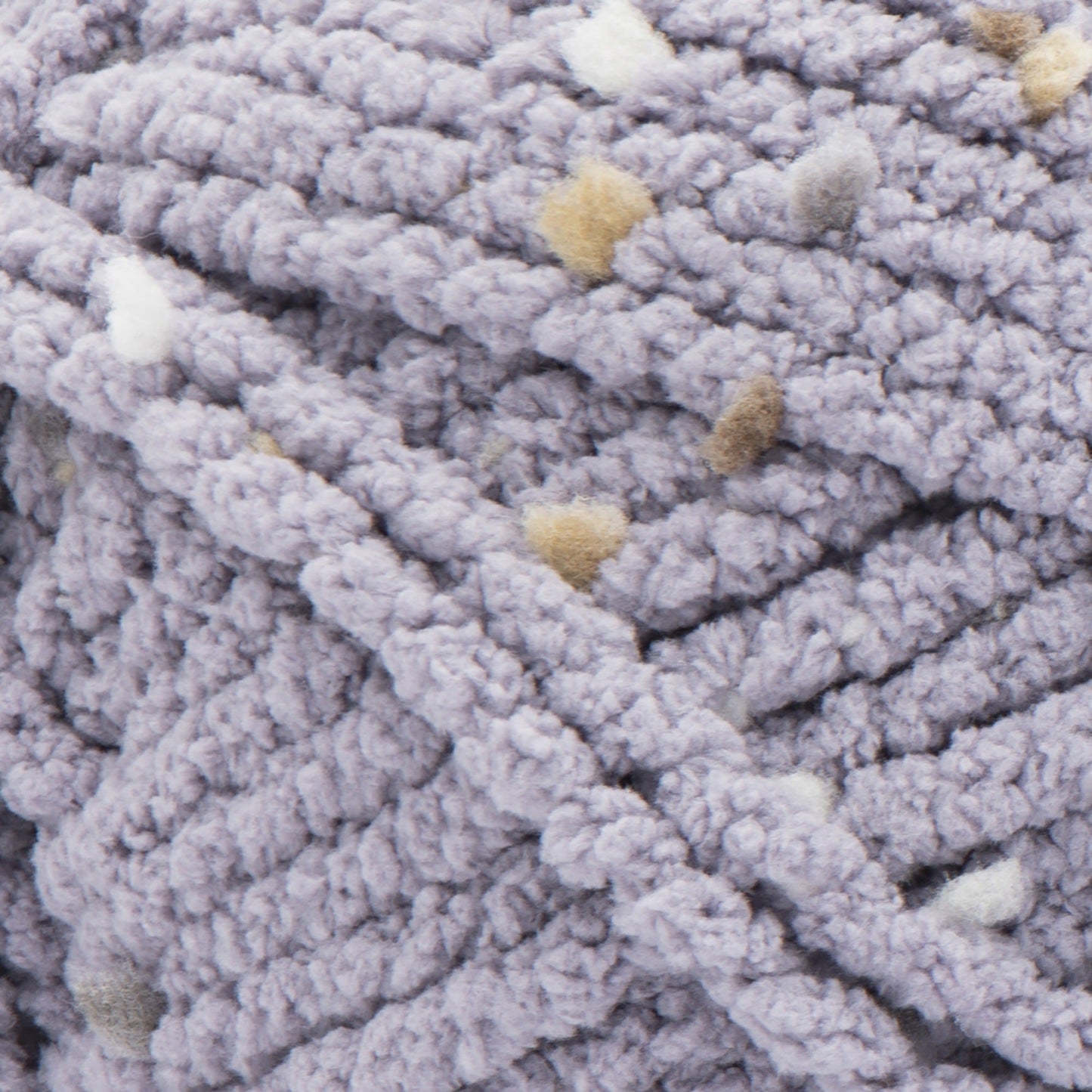 Bernat Blanket Confetti Yarn - Clearance shades