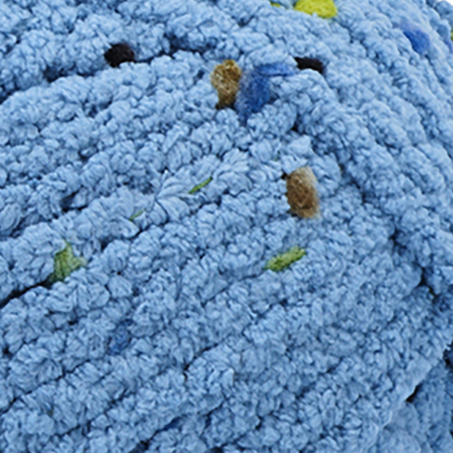 Bernat Blanket Confetti Yarn - Clearance shades