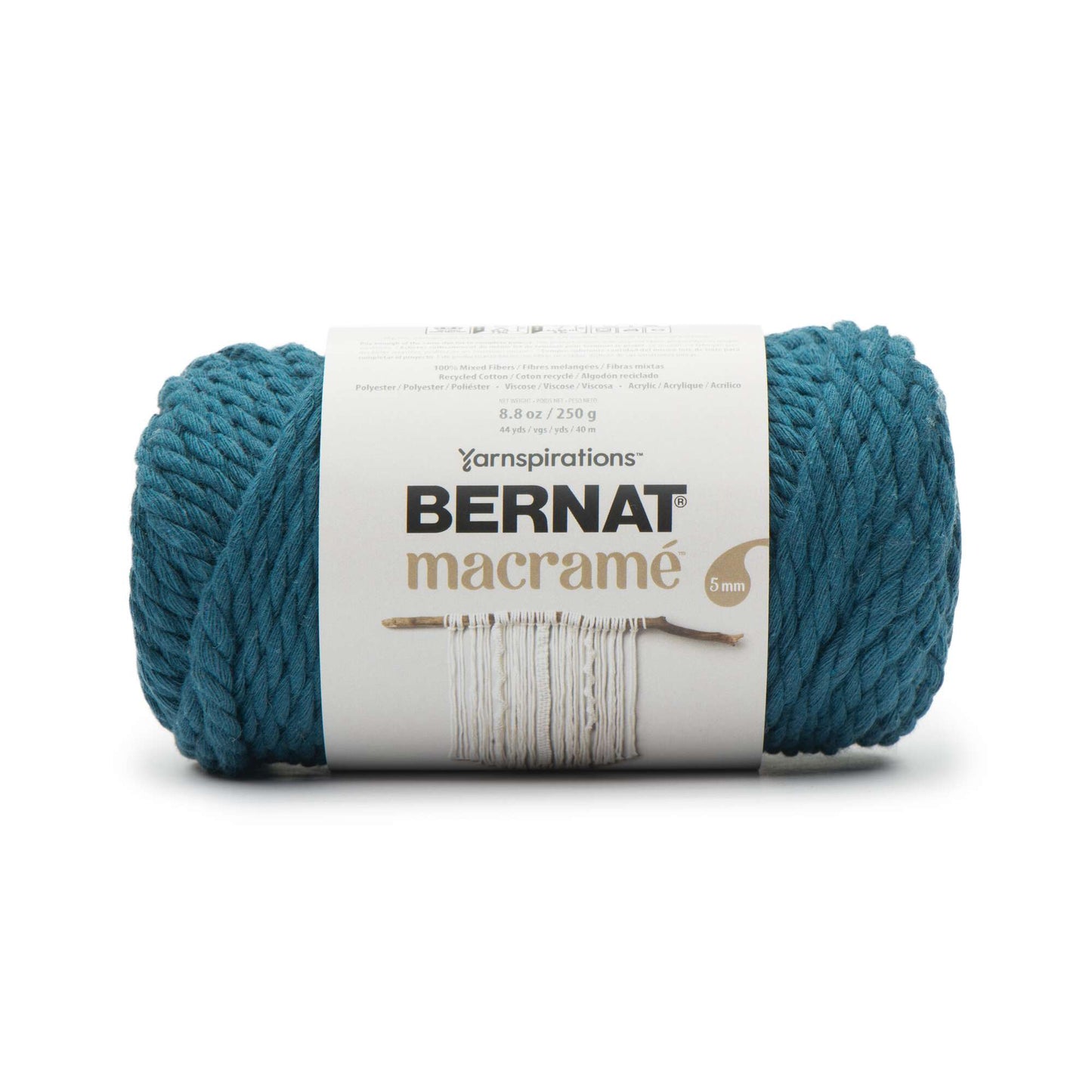 Bernat Macrame Yarn - Clearance Shades