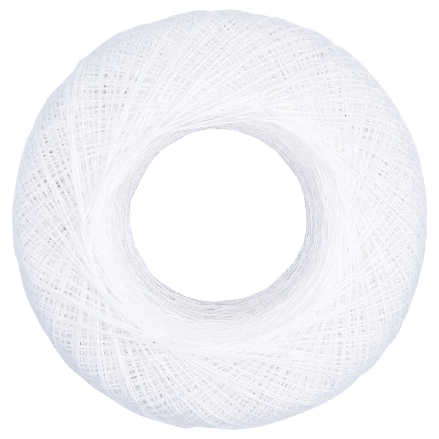 Aunt Lydia's Extra Fine Crochet Thread Size 30