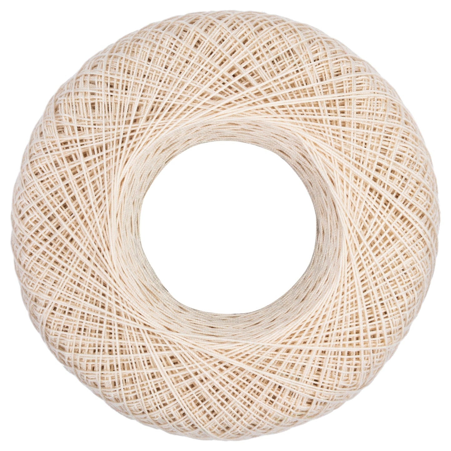 Aunt Lydia's Extra Fine Crochet Thread Size 30