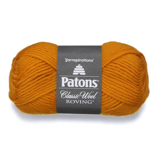 Patons Classic Wool Roving Yarn - Clearance Shades