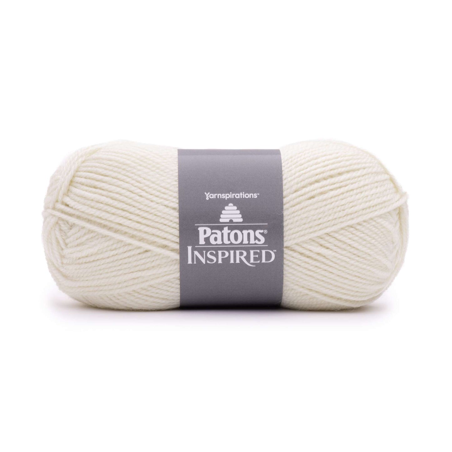 Patons Inspired Yarn  - Clearance shades