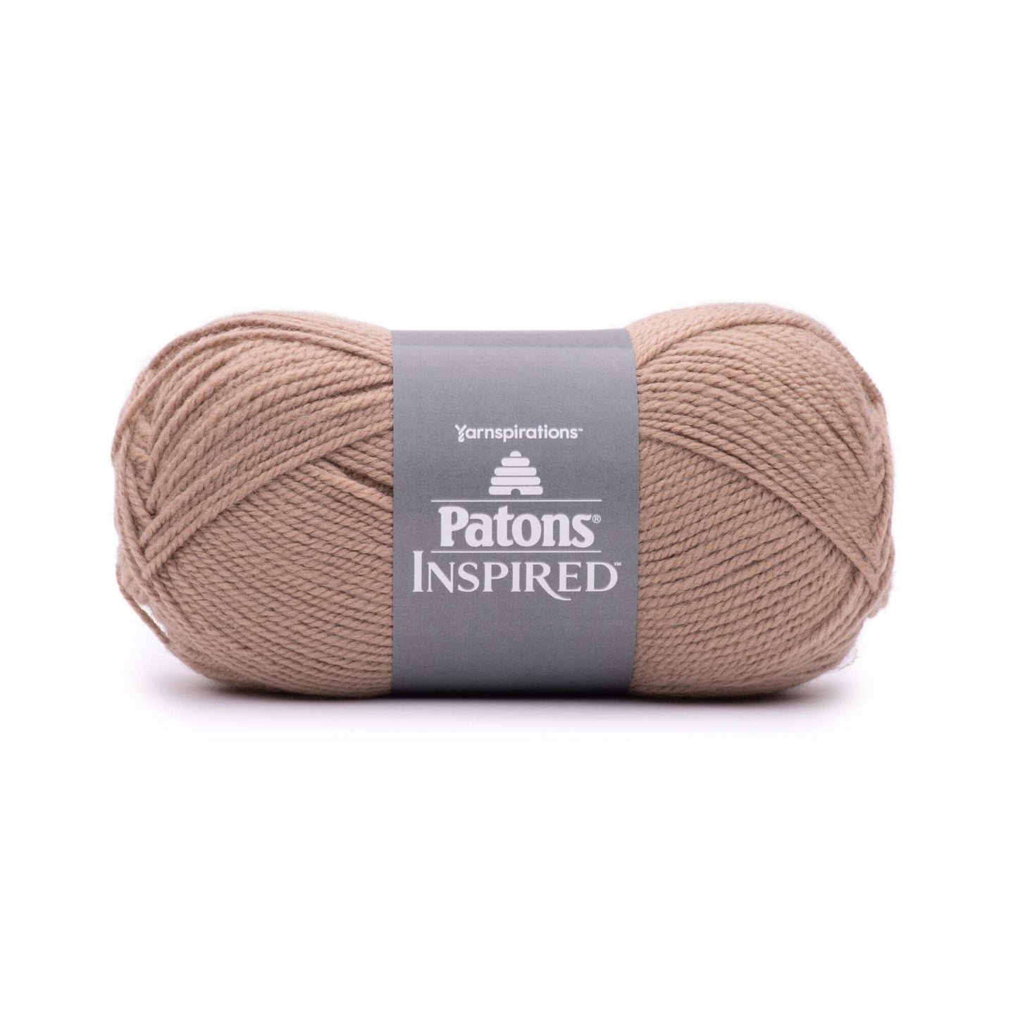 Patons Inspired Yarn  - Clearance shades