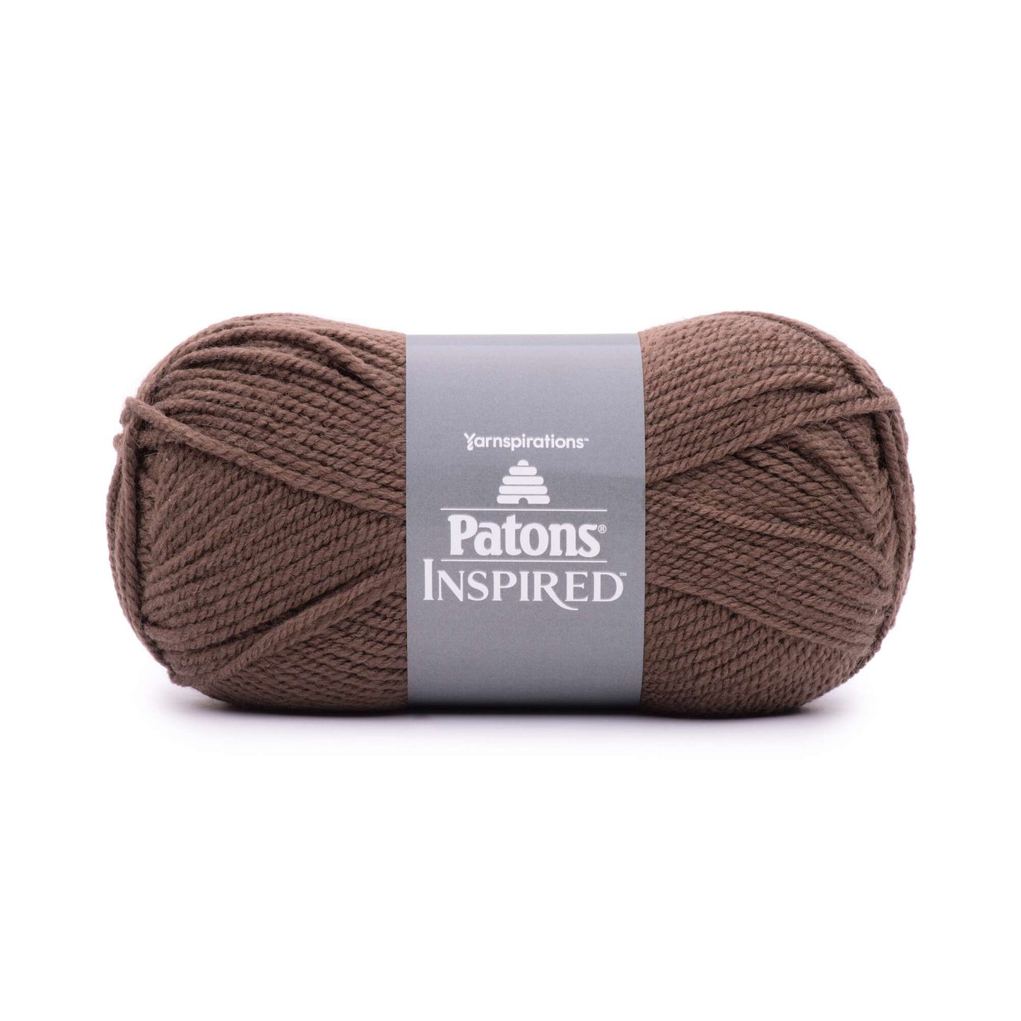 Patons Inspired Yarn  - Clearance shades