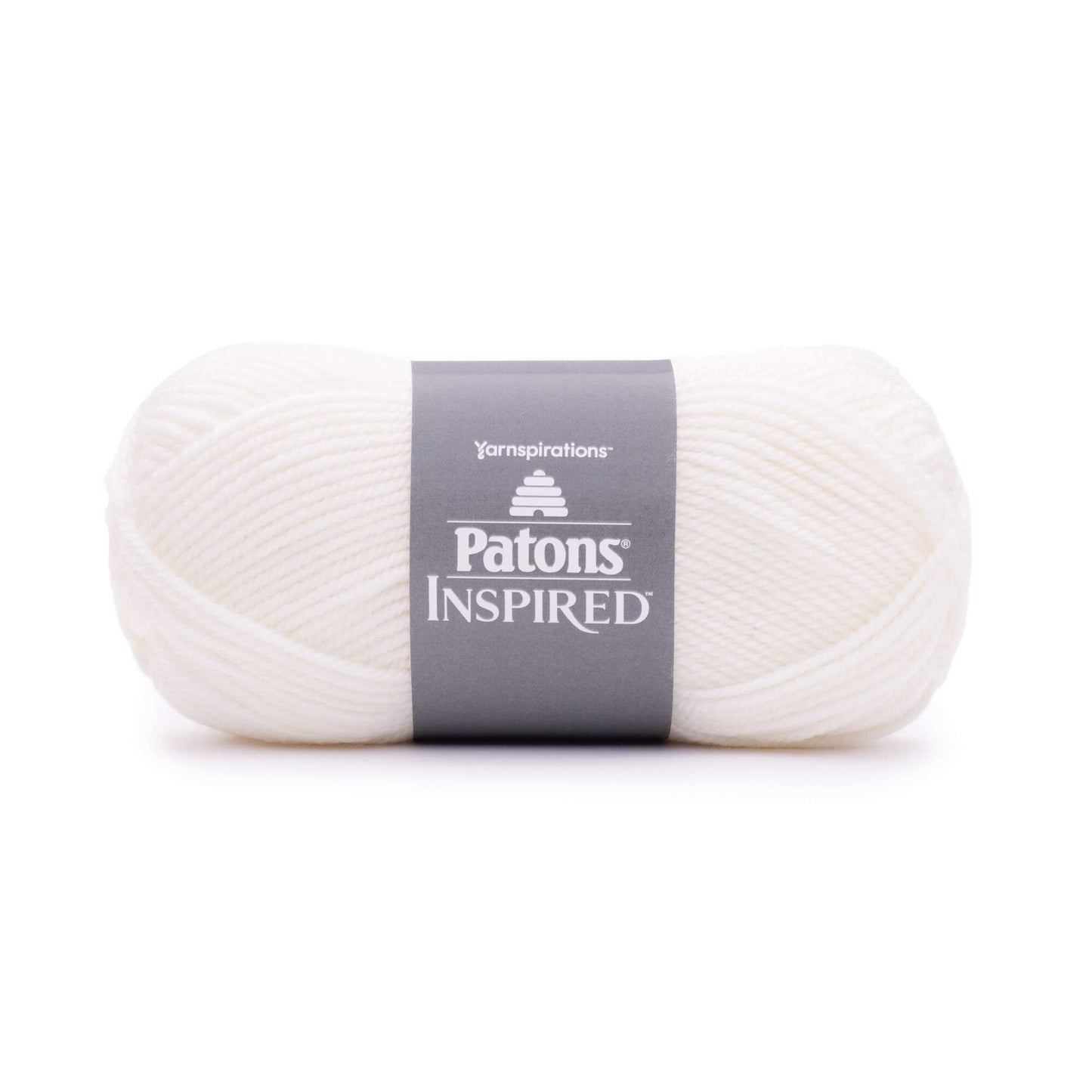 Patons Inspired Yarn  - Clearance shades