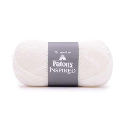 Patons Inspired Yarn  - Clearance shades
