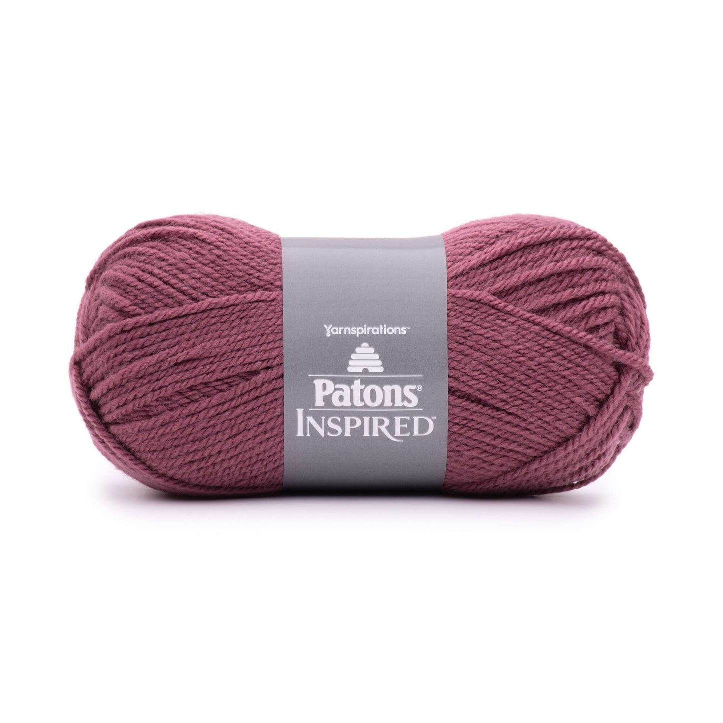 Patons Inspired Yarn  - Clearance shades