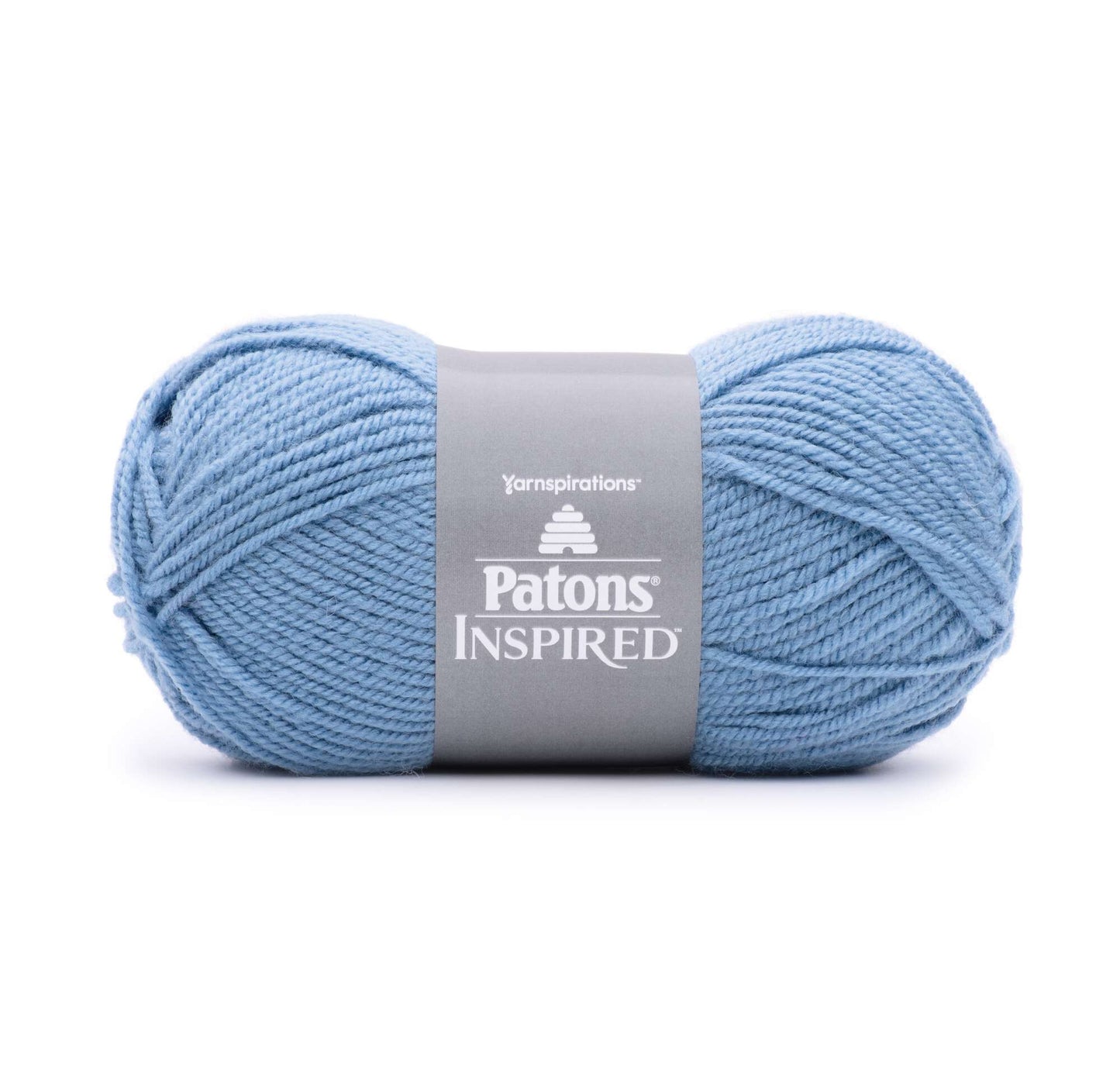 Patons Inspired Yarn  - Clearance shades