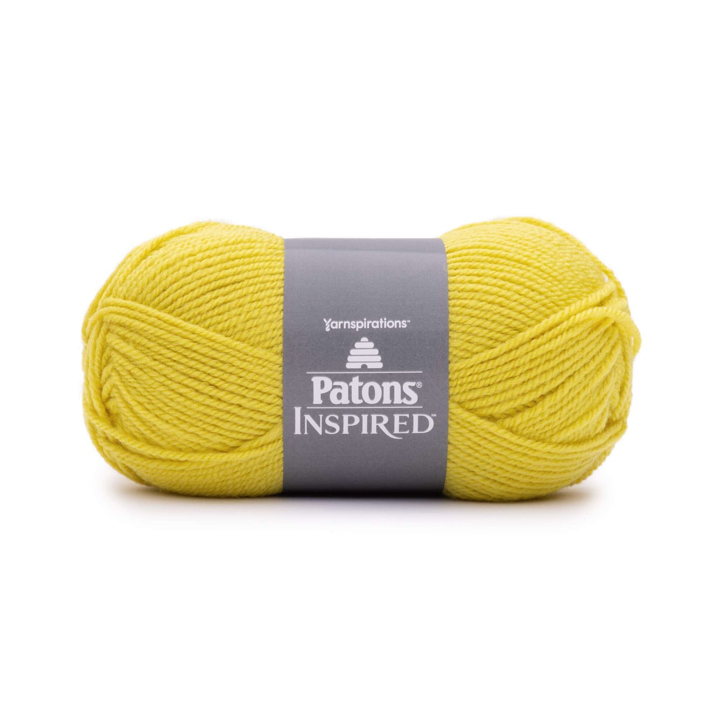 Patons Inspired Yarn  - Clearance shades