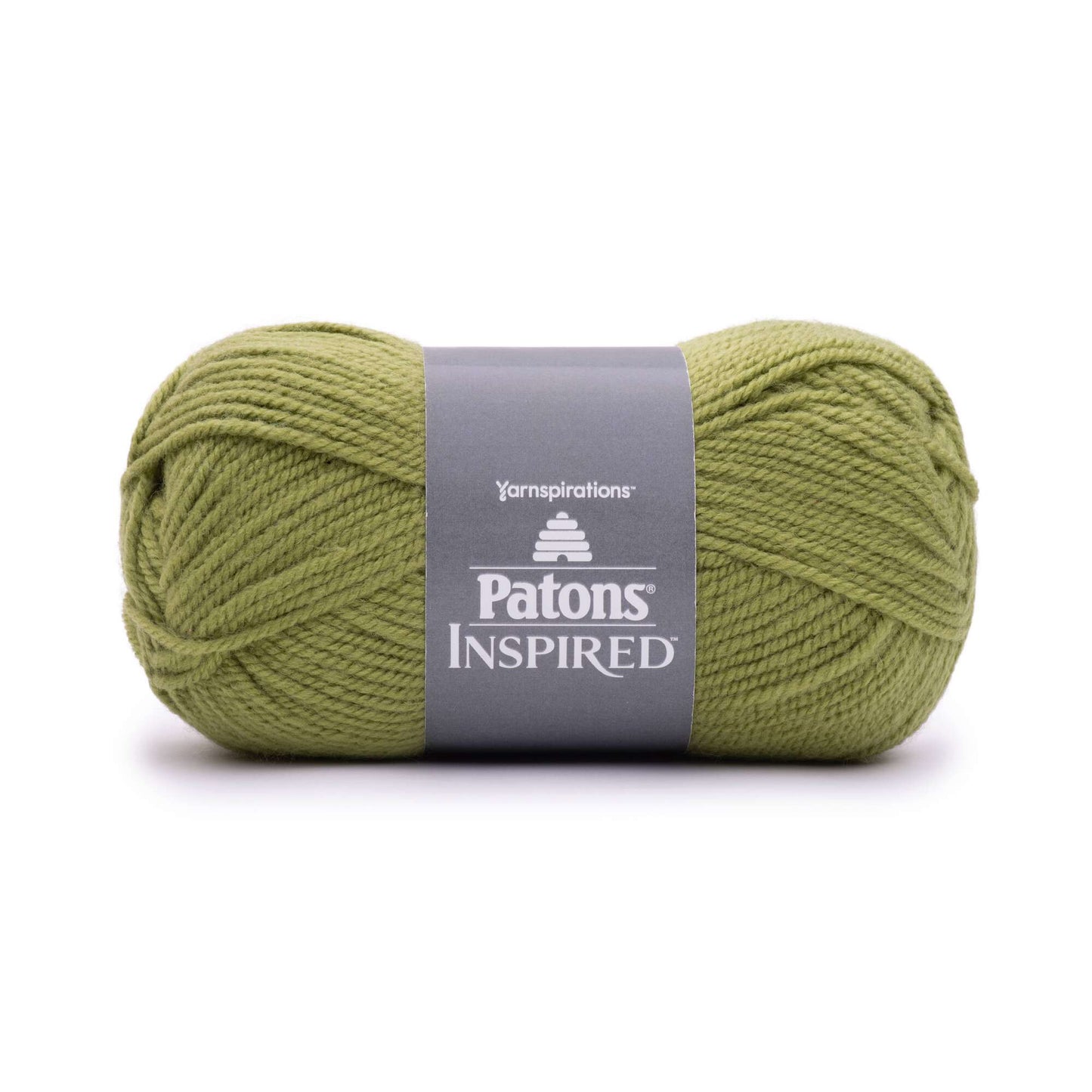 Patons Inspired Yarn  - Clearance shades