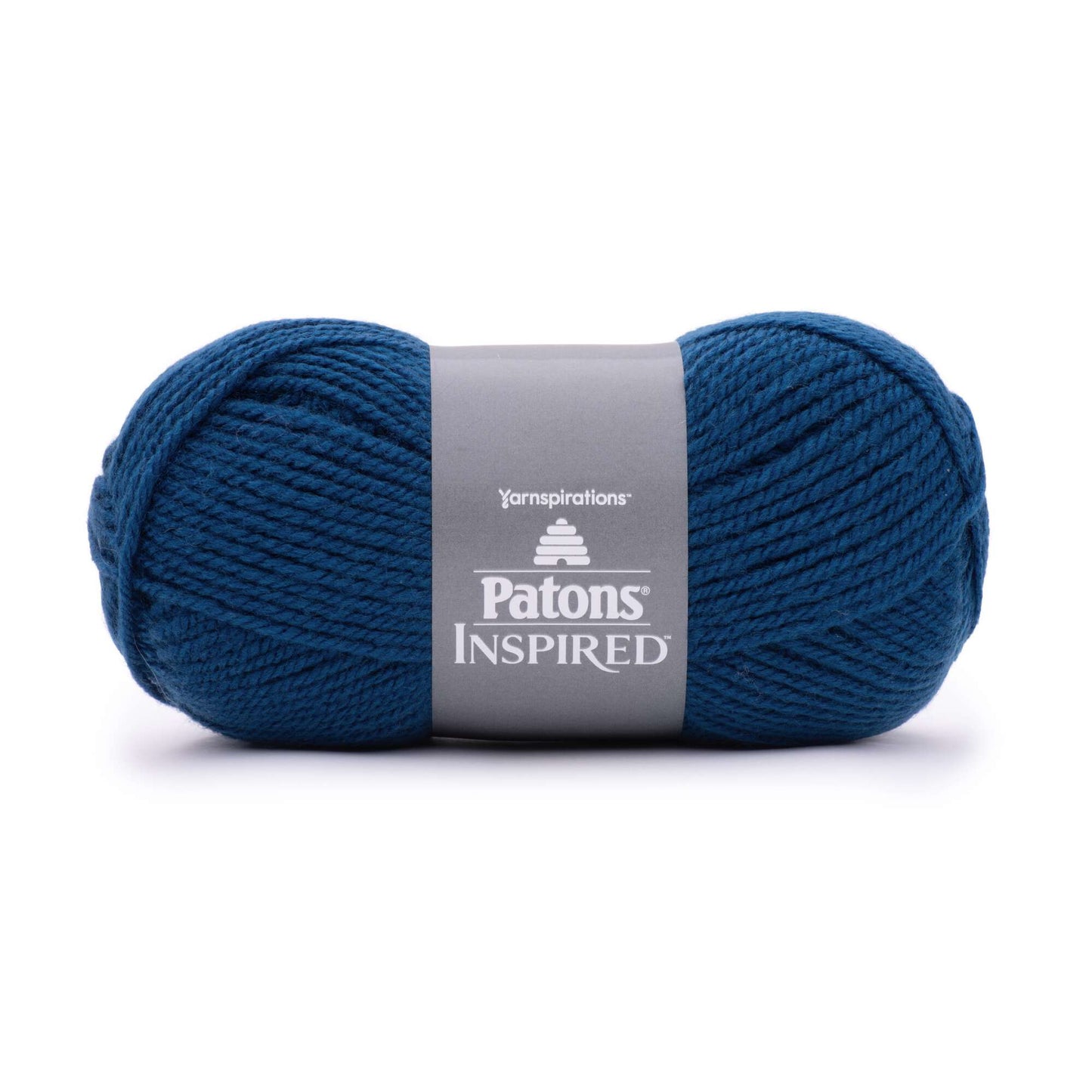 Patons Inspired Yarn  - Clearance shades