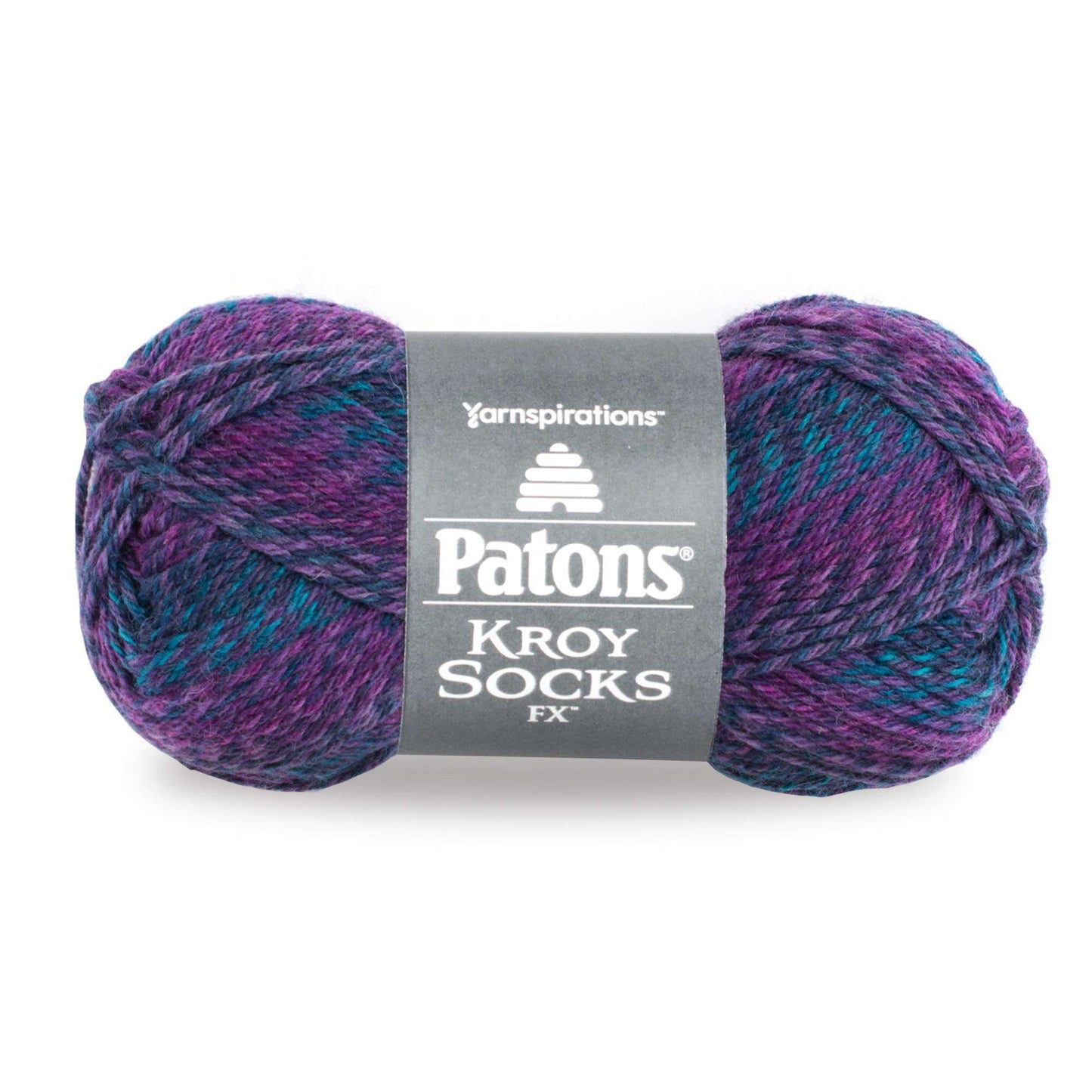 Patons Kroy Socks FX Yarn