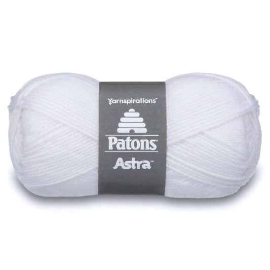Patons Astra Yarn