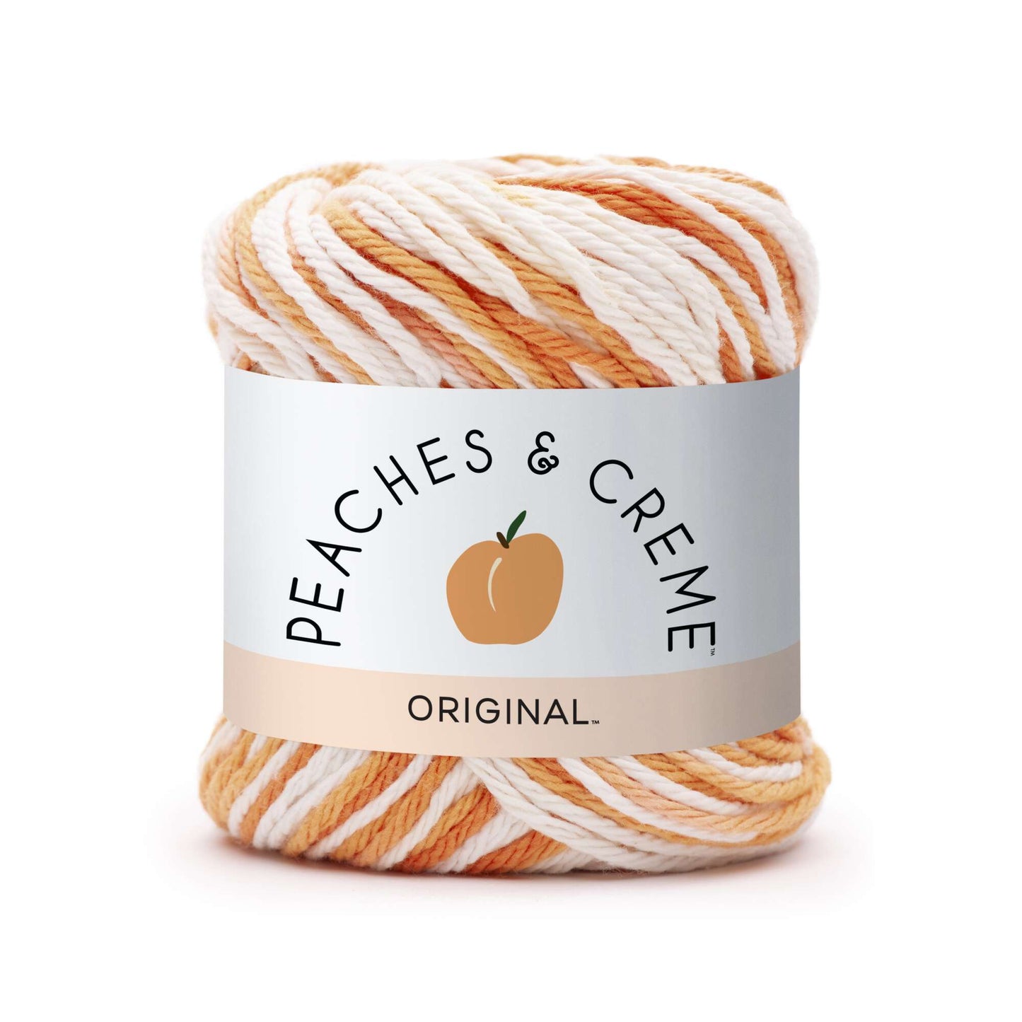 Peaches & Cr¨¨me Ombres Yarn - Retailer Exclusive