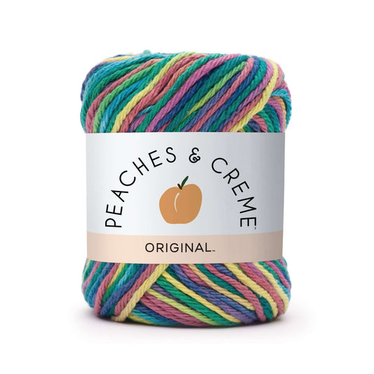 Peaches & Cr¨¨me Ombres Yarn - Retailer Exclusive